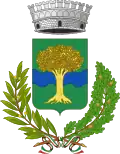 Coat of arms of Cerro al Lambro