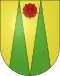 Coat of arms of Certara
