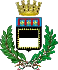 Coat of arms of Cesena