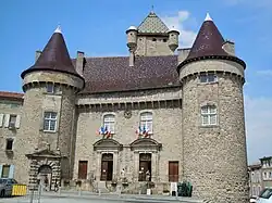 Aubenas