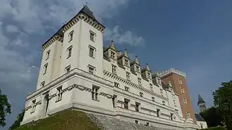 Château de Pau