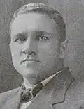 Channing Heggie Tobias