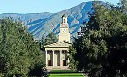 University of Redlands
