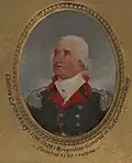Charles Cotesworth Pinckney, 1791