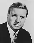 Senator Charles H. Percy of Illinois