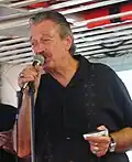 Charlie Musselwhite