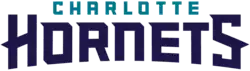 Charlotte Hornets logo