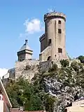 Chateau de Foix
