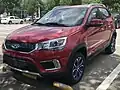 Chery Tiggo 3xe