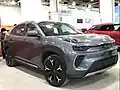 Chery eQ5