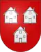 Chesalles-sur-Oron