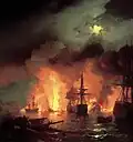 Battle of Chesma