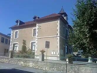 Town hall