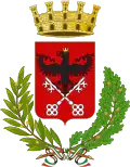 Coat of arms of Chiavenna