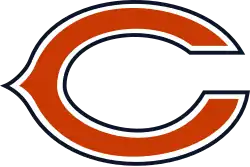 Chicago Bears logo