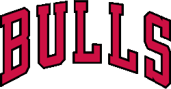 Chicago Bulls logo