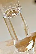 Chloroform is 89% chlorine by molecular weight