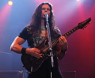 Chris Boderick Metalmania 2008 cropped.jpg
