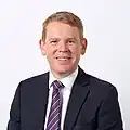 Chris Hipkinsserved 2023born 1978 (age 47)