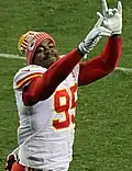Chris Jones