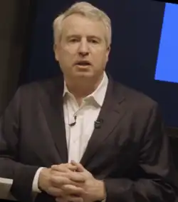 ChairChristopher G. Kennedy