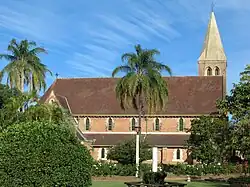 Christ Church