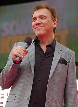 Christer Sjögren