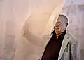 Christian Boltanski, Institut Valencià d'Art Modern, 2015.