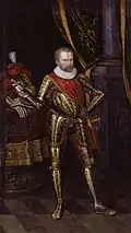 Christian I, Elector of Saxony