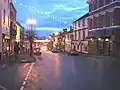 Mold High Street