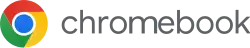 Chromebook Logo