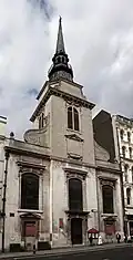 St. Martin within Ludgate