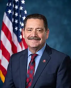 U.S. RepresentativeChuy Garciafrom South Lawndale