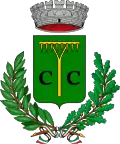 Coat of arms of Cigliano