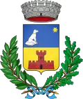 Coat of arms of Cilavegna