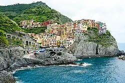 Manarola