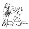 Hook kick