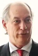 Ciro Gomes(PDT)from Ceará