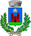 Coat of arms of Cislago