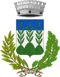 Coat of arms of Cisliano