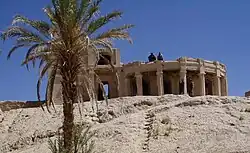 The Citadel of Alexander the Great