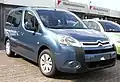 Citroën Berlingo Multispace (2008)