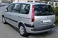 Citroën C8