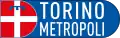 Coat of arms of Metropolitan City of Turin