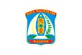 Flag of Balikpapan