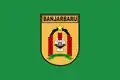 Flag of Banjarbaru