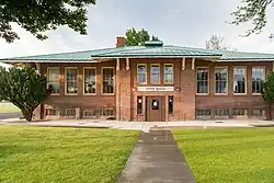 City hall