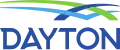 Official logo of Dayton, Ohio
