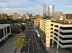 View of White Plains