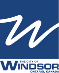 Official logo of Windsor